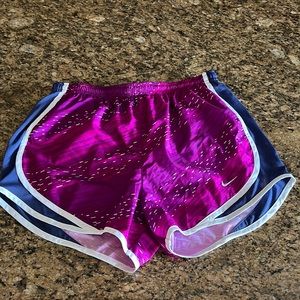 NWOT Nike Dri-Fit Shorts